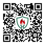 北京核中警消防技術有限責任公司 手機二維碼