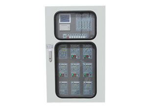 JB-QB-HJ500B/HJ600B型（一體機(jī)） 