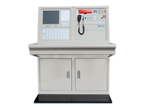 JB-TG-HJ9100琴臺控制機(jī)柜