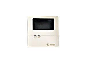 HJ1353消防應(yīng)急疏散余壓探測器